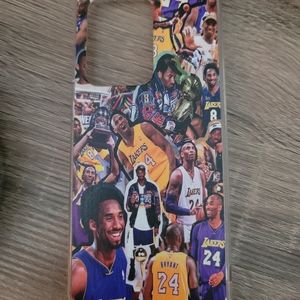 Kobe Bryant Samsung Galaxy S9 + (6.2in)